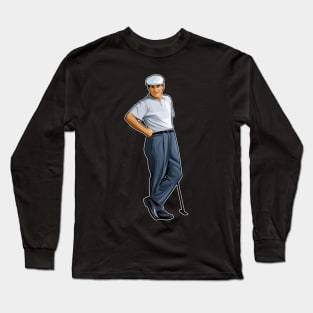 Ben Hogan US Masters Long Sleeve T-Shirt